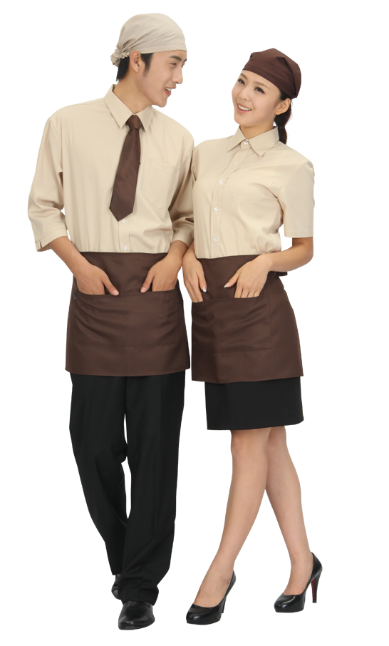 SAP-213 커피 미니앞치마