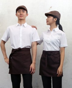 SAP-213 커피 미니앞치마