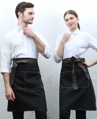 SAP-313 블랙 옥스포드 배색스티치