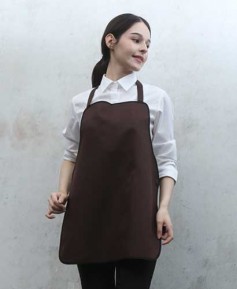 SAP-58 커피 손님용앞치마