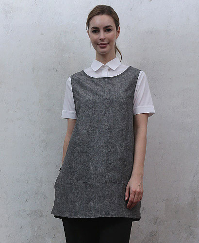 SAP-730 파스텔 그레이 보카시ㅡㅡㅡ(빅사이즈있음)