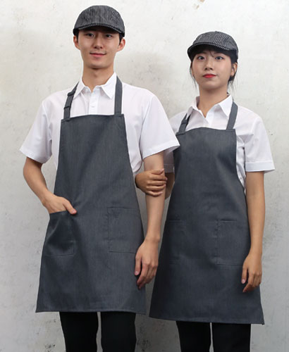 SAP-910-1 면혼방 그레이 보카시