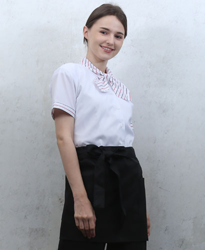 SB-132 색동리본소매