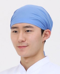 ◈ SC-107 소라색 꼬리두건 ◈