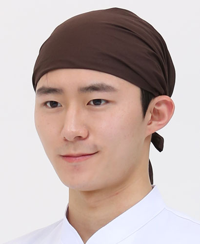 ◈ SC-108 갈색 꼬리두건 ◈