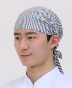 ◈ SC-119 회색줄지 꼬리두건◈