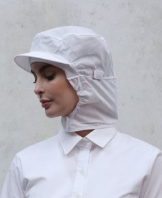 SC-143 남여 공용 식품위생모자