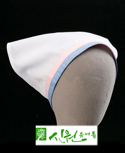 ◈ SC-161 두줄 스카프 ◈