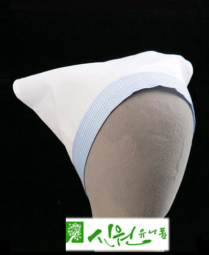 ◈ SC-162 소라체크 스카프 ◈