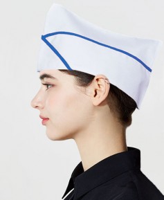 SC-17 백색 청색띠