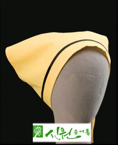 ◈ SC-175 노랑검정띠 스카프 ◈