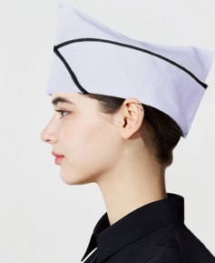 SC-19 백색 검정띠