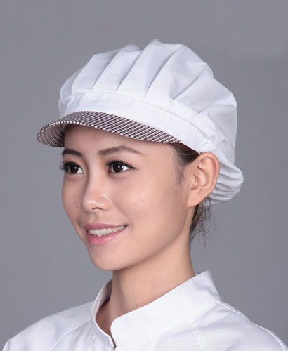 SC-208 커피체크모자