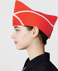 SC-21 오렌지색 백띠