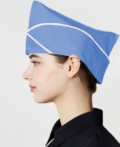 SC-22 소라색 백띠