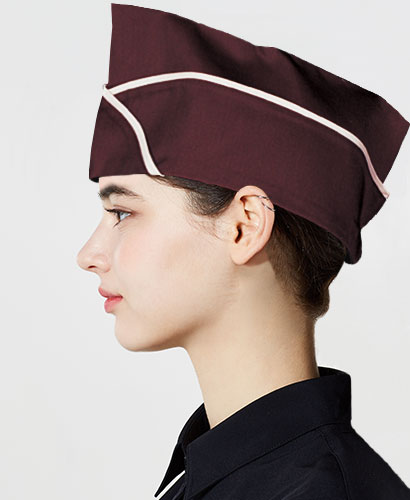 SC-23 갈색 베이지띠