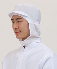 SC-234 귀고리형 식품모자(313)