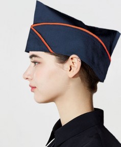 SC-29 곤색 오렌지띠