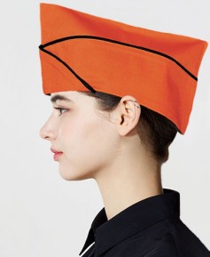 SC-31 오렌지 검띠