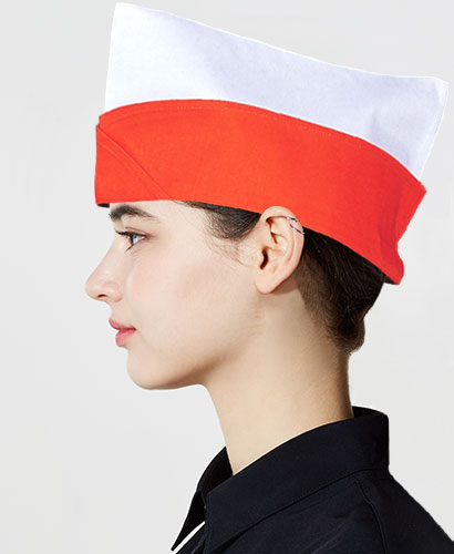 SC-32 오렌지 백색