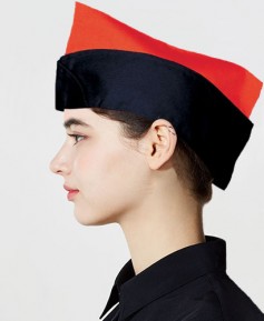 SC-35 곤색 오렌지