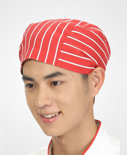 ▧ SC-430 적색줄 끈두건 ▧