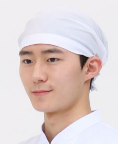 ◈ SC-450 백색 꼬리두건 ◈