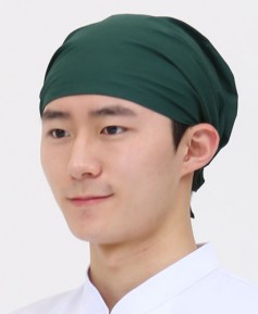 ◈ SC-451 녹색 꼬리두건 ◈