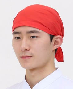 ◈ SC-455 적색 꼬리두건 ◈