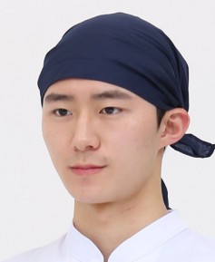 ◈ SC-456 곤색 꼬리두건 ◈