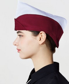 SC-46 자주색 백색