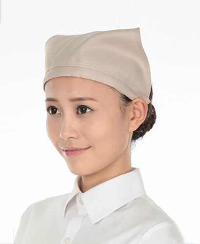 ◈ SC-5 베이지 머리띠 스카프 ◈ㅡㅡㅡㅡ((헤어밴드형))