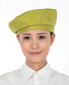 ◎ SC-600 연두 베레모 ◎ ㅡㅡㅡㅡㅡ ((남여공용))