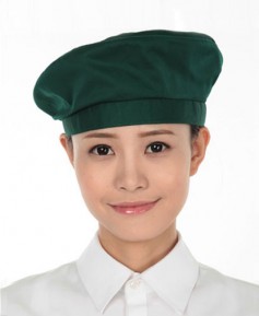 ◎ SC-601 녹색 베레모 ◎ ㅡㅡㅡㅡㅡ ((남여공용))