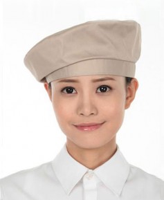 ◎ SC-605 베이지 베레모 ◎ ㅡㅡㅡㅡ ((남여공용))