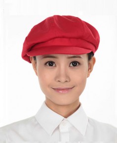 ◎ SC-614 적색 빵모자 ◎ ㅡㅡㅡㅡㅡ ((남여공용))