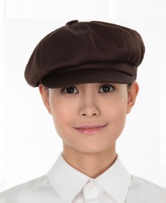 ◎ SC-616 갈색 빵모자 ◎ ㅡㅡㅡㅡㅡ ((남여공용))