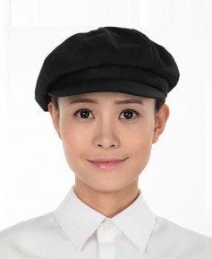 ◎ SC-617 검정 빵모자 ◎ ㅡㅡㅡㅡㅡ ((남여공용))