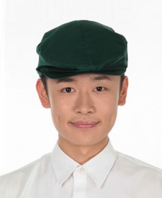 ◎ SC-619 녹색 헌팅캡 ◎ ㅡㅡㅡㅡㅡ ((남여공용))
