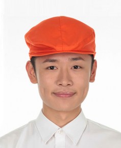 ◎ SC-621 오렌지 헌팅캡 ◎ ㅡㅡㅡㅡ ((남여공용))