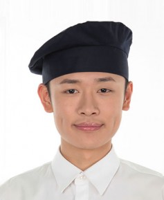 ◎ SC-631 곤색 쿡모자 ◎ ㅡㅡㅡㅡㅡ ((남여공용))