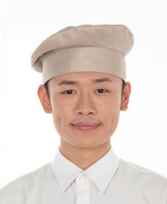 ◎ SC-633 베이지 쿡모자 ◎ ㅡㅡㅡㅡ ((남여공용))