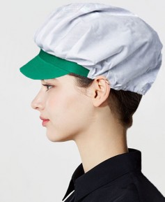 SC-76 녹색창모자