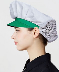 SC-77 녹색창 반망사