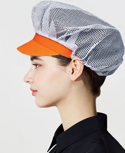 SC-81 오렌지창 완망사