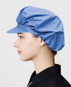 SC-86 소라색위생모