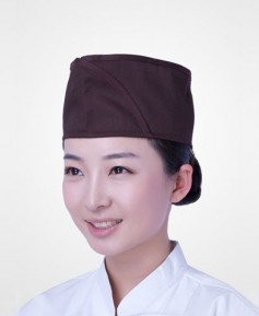 SC-929 커피 위망사 헬로모자