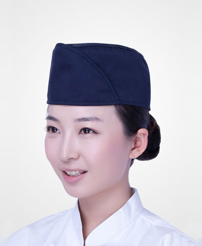 SC-931 곤색 위망사 헬로모자