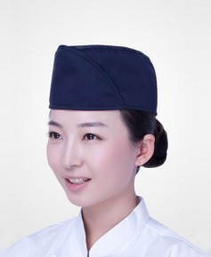 SC-931 곤색 위망사 헬로모자