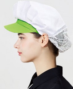 SC-94 연두챙 반망사모